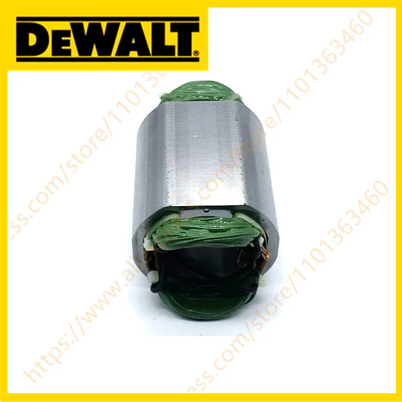 مجال الجزء الثابت 220-240 فولت لديوالت DWE4110 DWE8200T