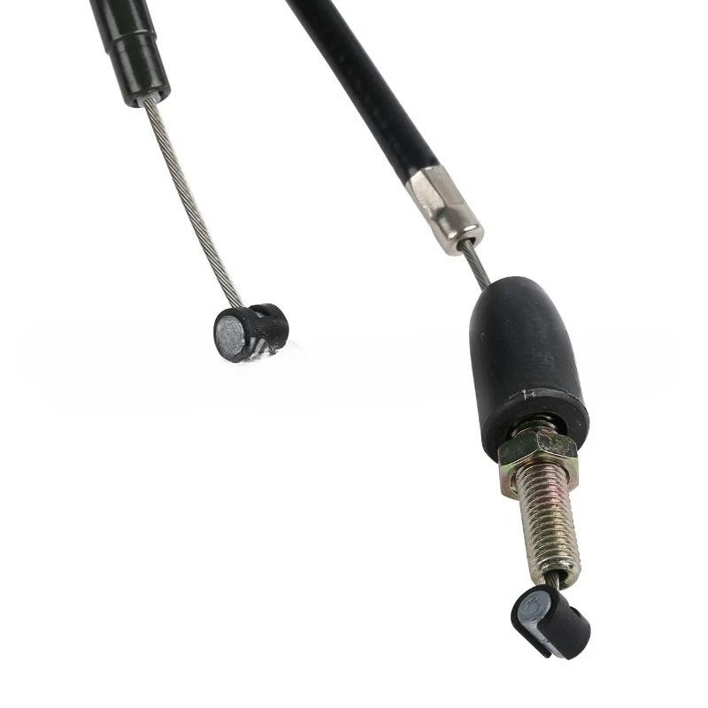ملحقات الدراجة النارية المعدلة مناسبة لكابل القابض GSXR1000 2005-2006 K5 Big R #3