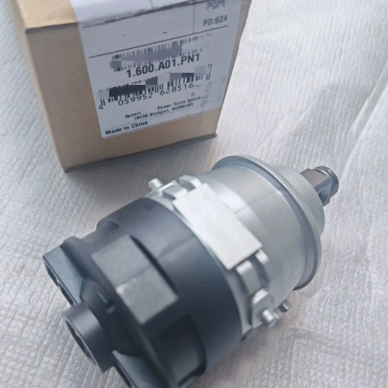 Original Gearbox 1600A01PN1 for Bosch GDS18V-400 Power Tool Accessories