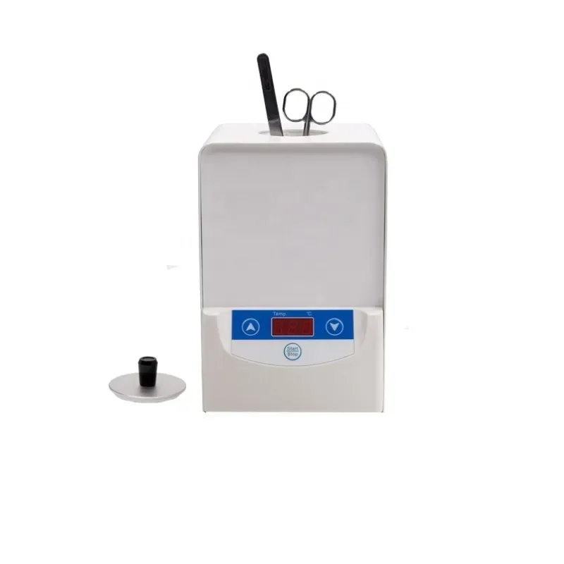 

GS-300D laboratory thermostatic device Glass Bead Sterilizer Hot sales