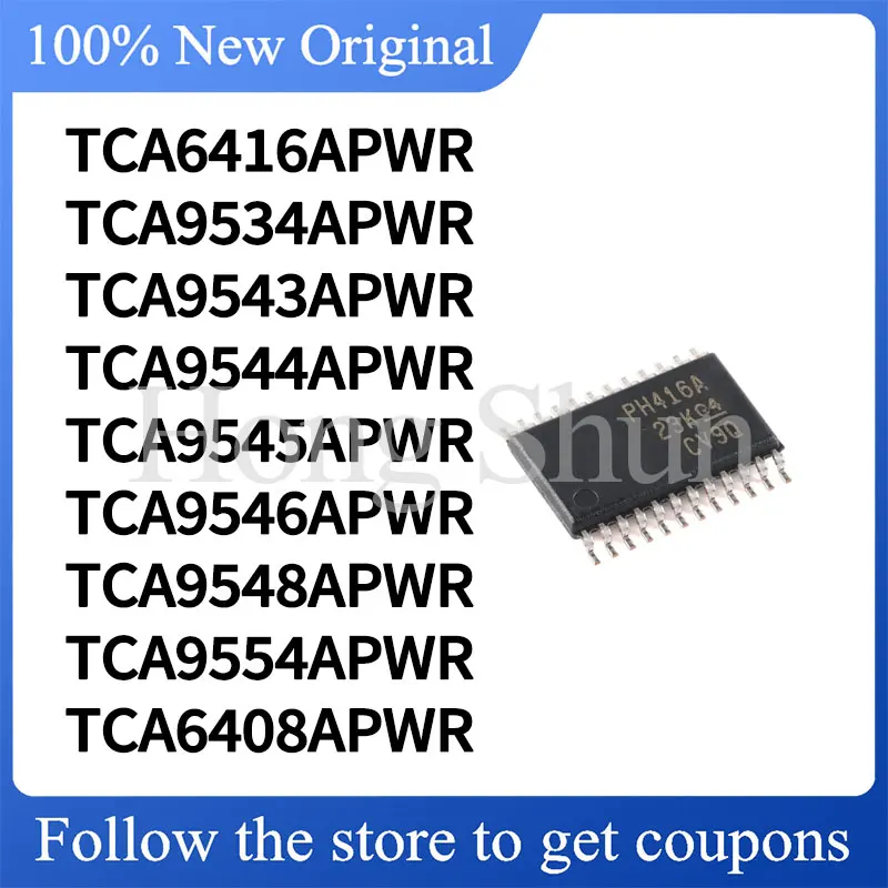 TCA6416APWR TCA9534APWR TCA9543APWR Phone Case TCA9544APWR TCA9545APWR TCA9546APWR TCA9548APWR TCA9554APWR TCA6408APWR