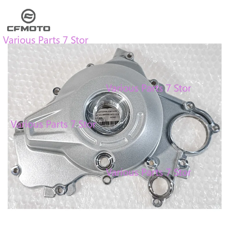 Per CFMOTO 675SR 675NK CF650-10 Moto Originale Magneto Copertura Laterale Copertura Laterale Sinistra Destra Copertura Lato