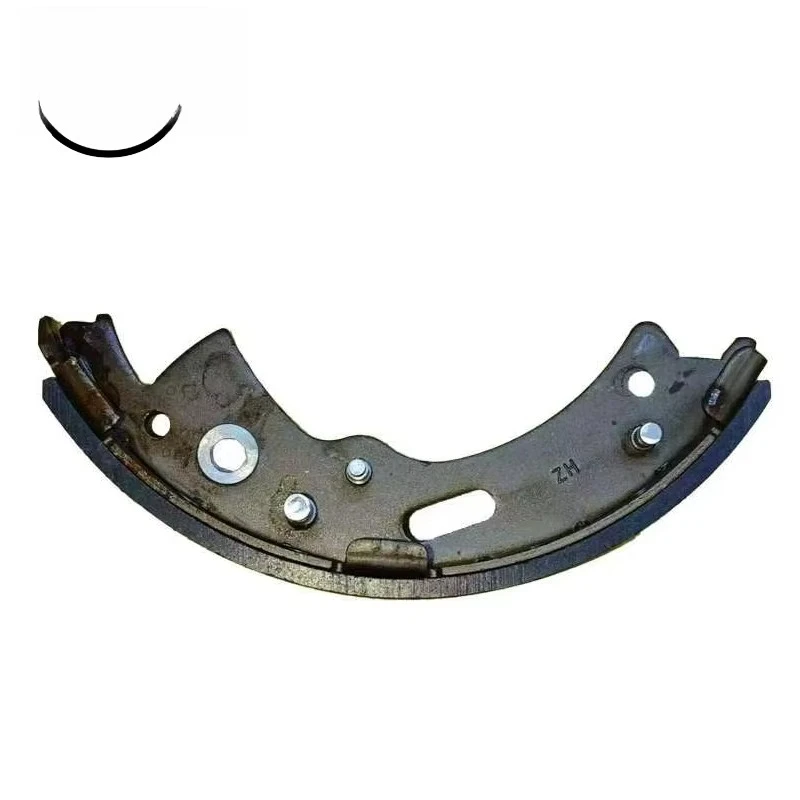 Forklift brake shoe spare parts 3-16 tons forklift brake shoe