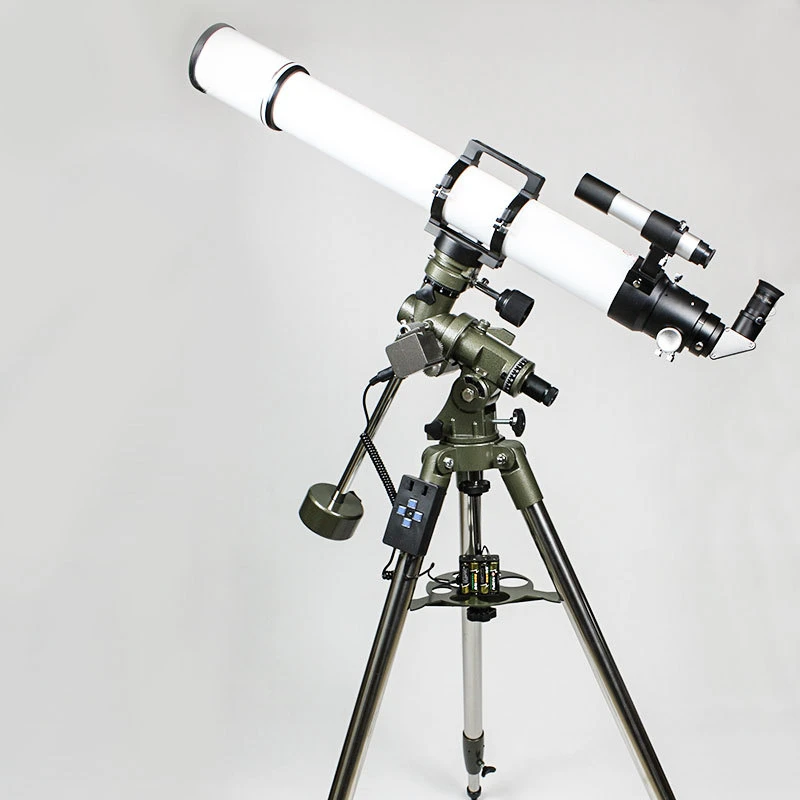 TQ4-HS90DL astronomical telescope high definition high power photography professional, dual-purpose