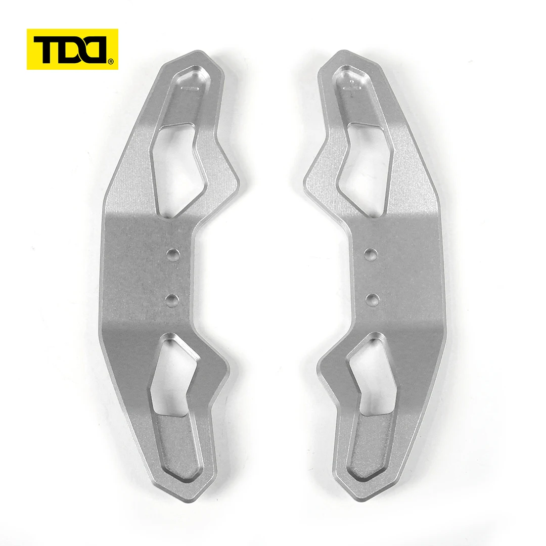 TDD Aluminum alloy Magnetic Paddle Replacement Board Only The Paddle No Base Multiple Styles and Colors Available