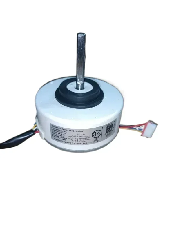 New For Air Conditi…