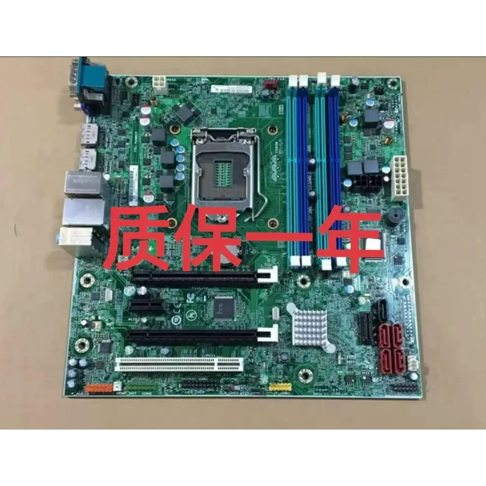 

Для Lenovo P300 E32 TS240 TS140 C226 основная плата рабочей станции IS8XM 03T6750 100% обнаружение