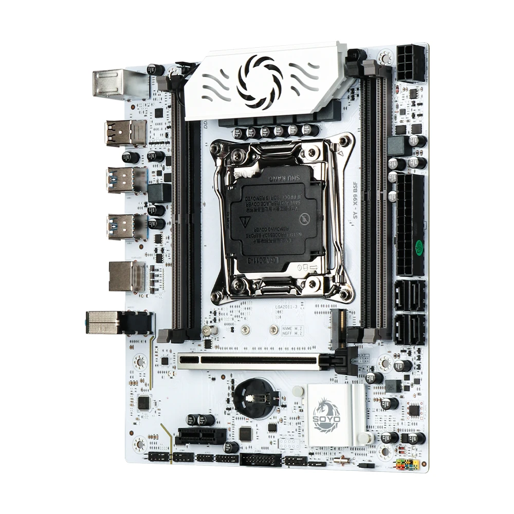 Thumbnail 3 - #18 Best Gaming Motherboards to Buy In 2026