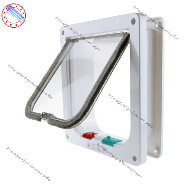 

Pet Supplies Dog Supplies Pet Door Dog Door Cat Door Dog Supplies Kennel Pet Toys