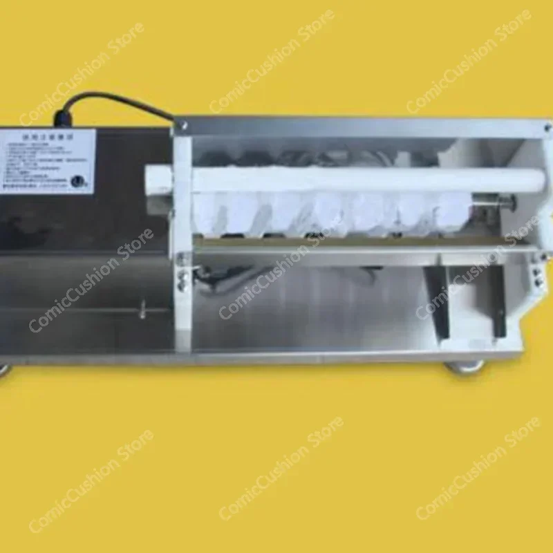 Automatic Eletric Quail Brid Egg Peeler Machine Huller  Sheller  Top Quality