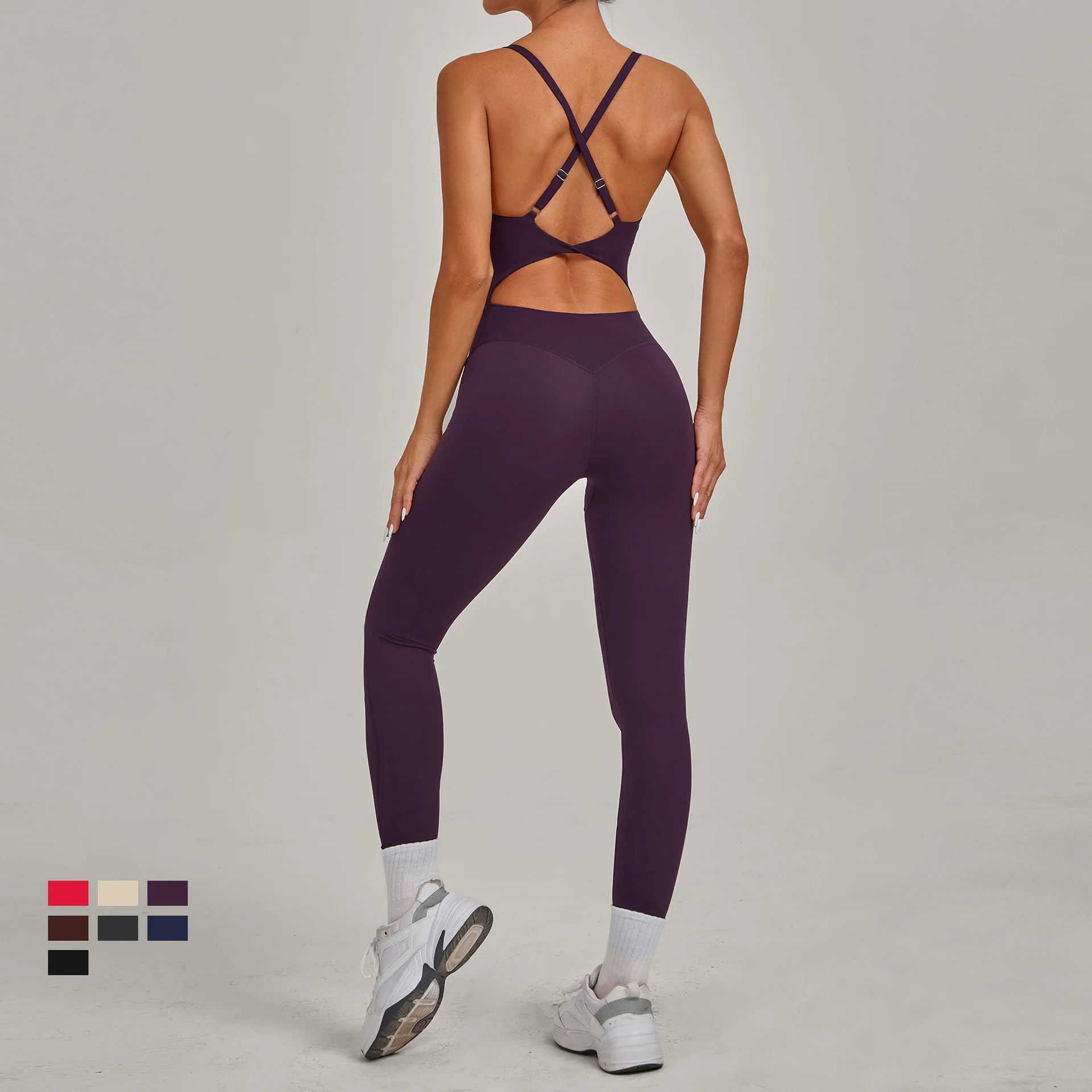 Thumbnail 4 - #81 Best Womens Jumpsuits to Buy In 2026