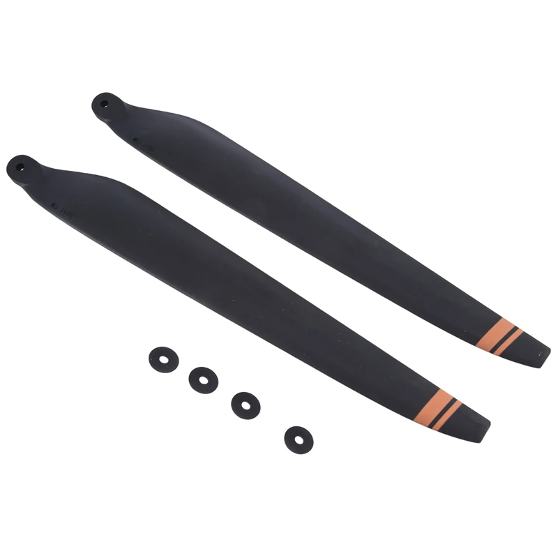 2 PCS 3011 Folding Propeller CW for X8 8120 Power System for Agricultural Drone