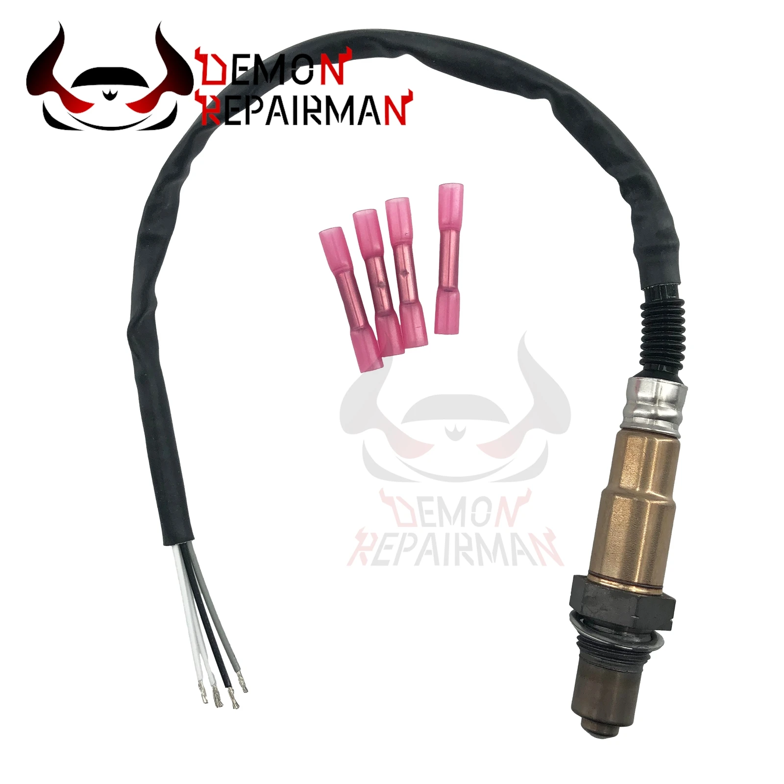 89465-50130 nuevo Sensor Lambda de oxígeno O2 para TOYOTA 4RUNNER FJ CRUISER LAND CRUISER 4,7 4.0L 4.7L Lexus SC430 GS430 LS430 4,3