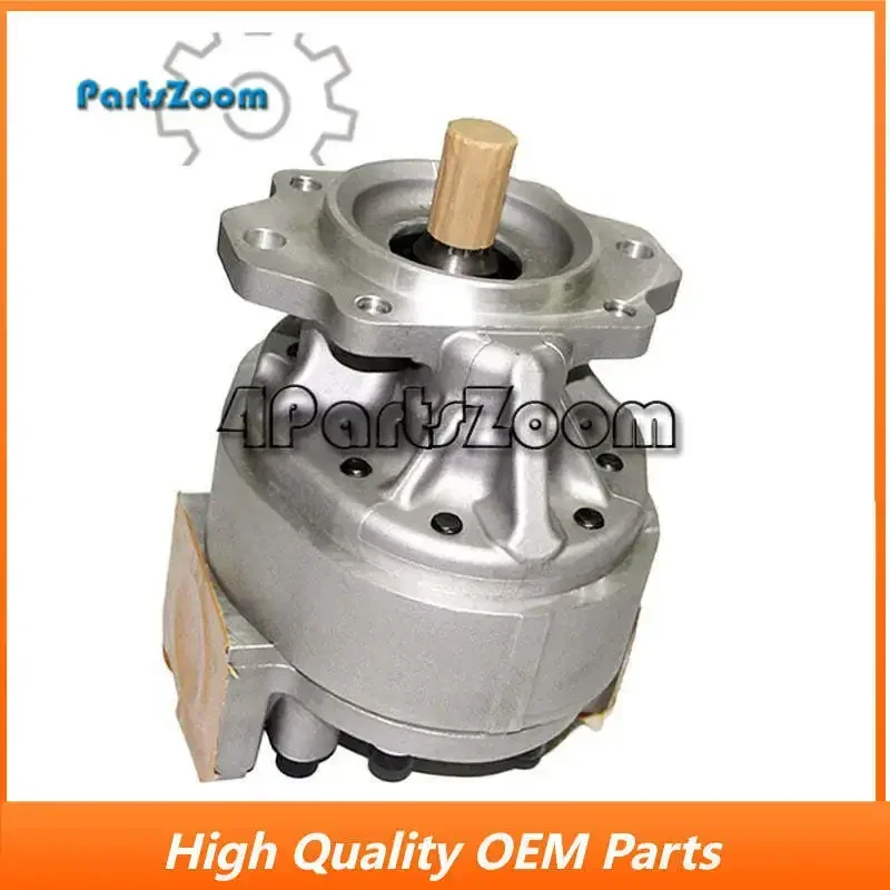 

Hydraulic Pump 705-22-44070 For Komatsu Wheel Loader WA500-3 WF550-3D WA500-3L