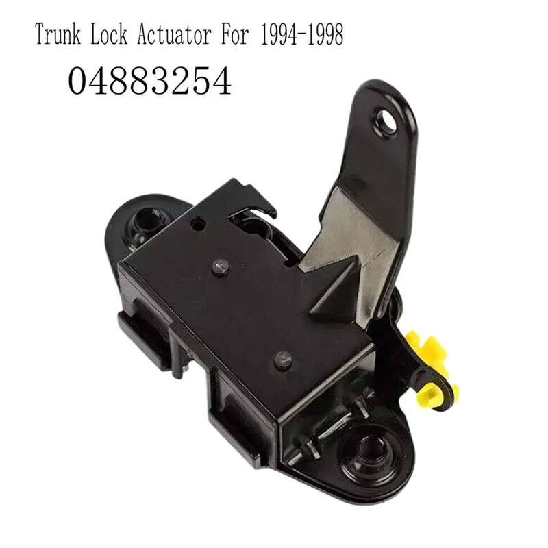 Nuevo actuador de bloqueo de maletero de escotilla trasera para Jeep Grand Cherokee 1994-1998