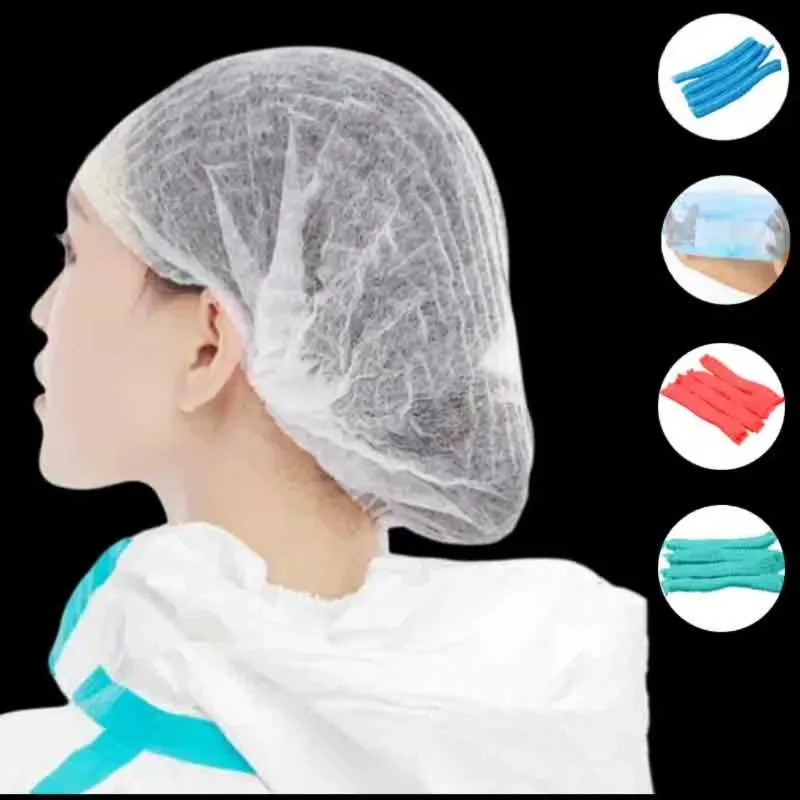 Thumbnail 2 - #40 Best Hair Nets to Buy In 2026