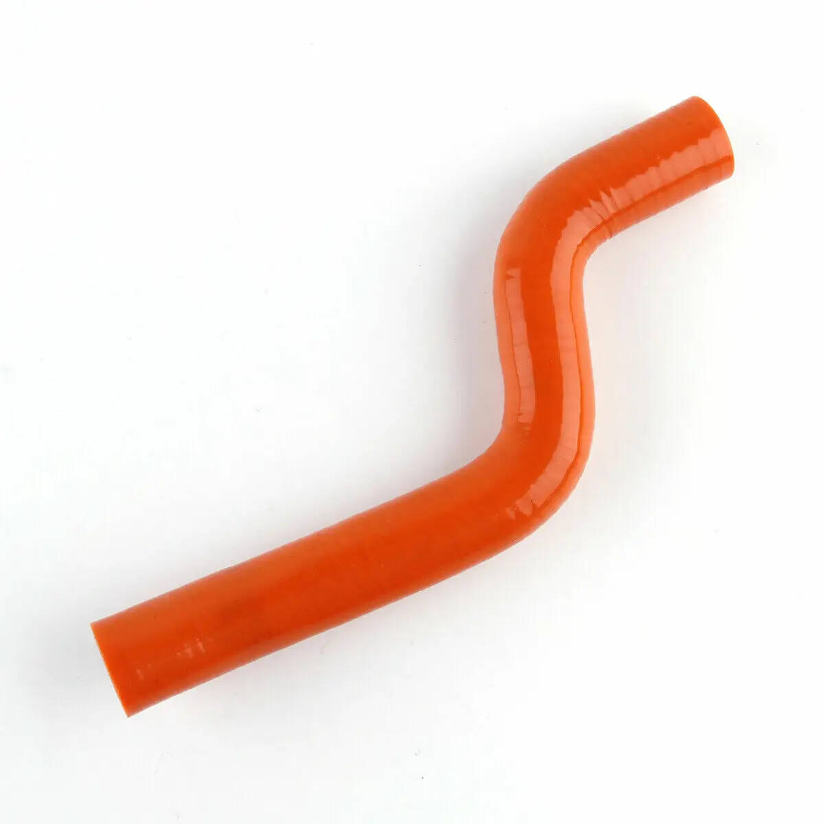 For Suzuki RM250 RM 250 2001-2008 Silicone Radiator Coolant Hose Pipe（3 -PLY Hose ）