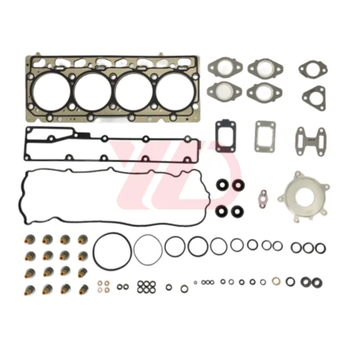 

Wholesale Diesel Engine Part Upper Gasket Kit 4376378 for Cummins Engine QSF4.5