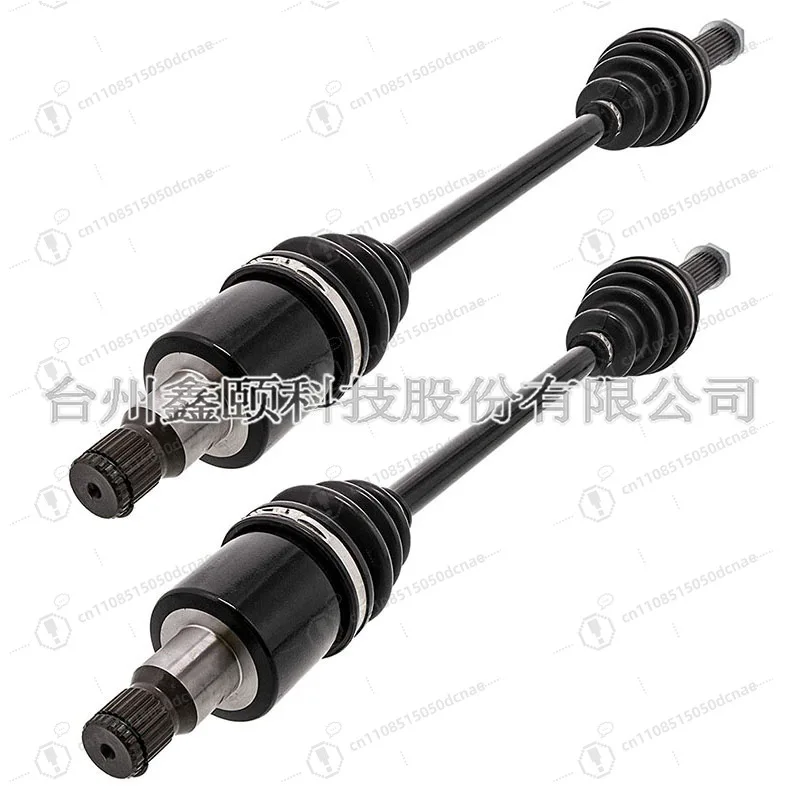 Rear Half Axle CV Axle 1332883 for  RZR S 4 800 ATV UTV Replacement Part