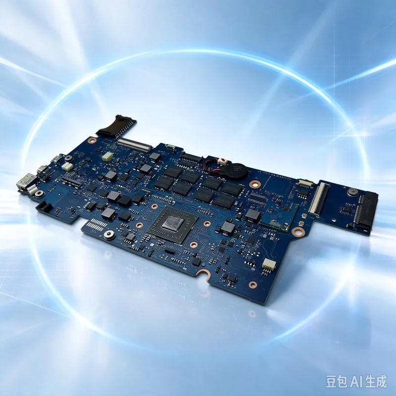 Replacement for Samsung ATIV 905S3G NP905S3G 906S3G 915S3G 9305SG Laptop Motherboard A6 HD8250 BA41-02277A BA92-13377B 4GB RAM