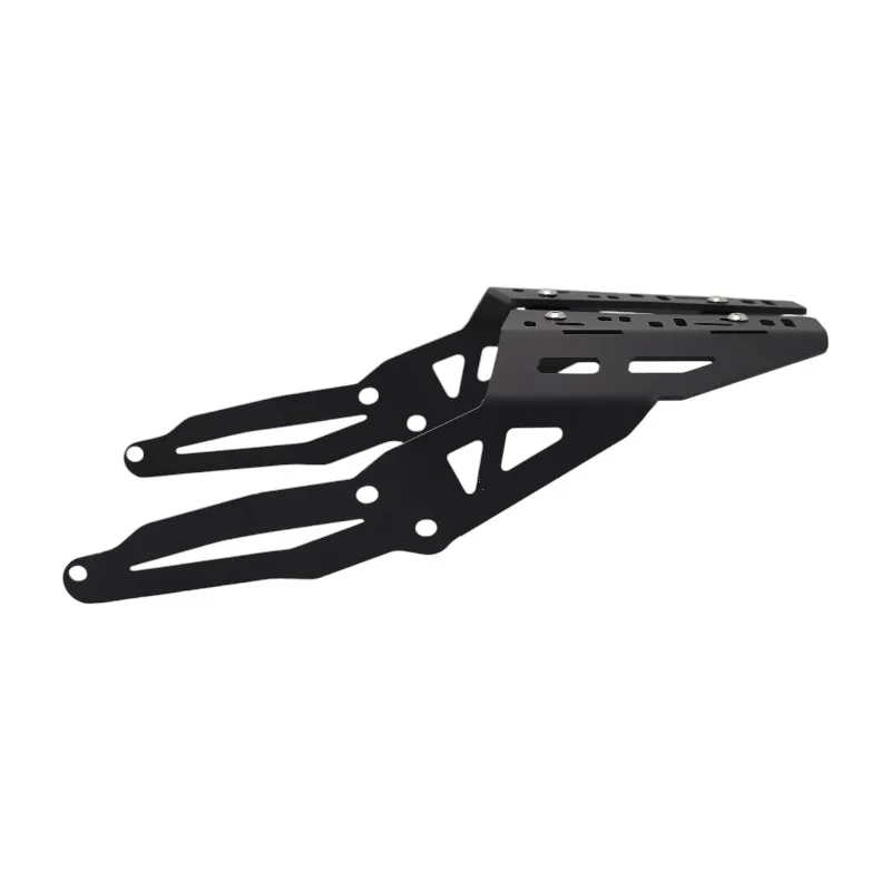2024 Motorcycle Accessories Top Case Rear Rack Carrier Fit For Benelli TRK702 TRK702X TRK 702 X 702X 2022 2023 Rear Luggage Rack