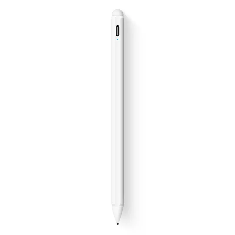 

Drawing Touch Pen with Palm Rejection for iPad Pro 11 12.9 2018 2019 2021 6th 7th Mini 5 Air 3