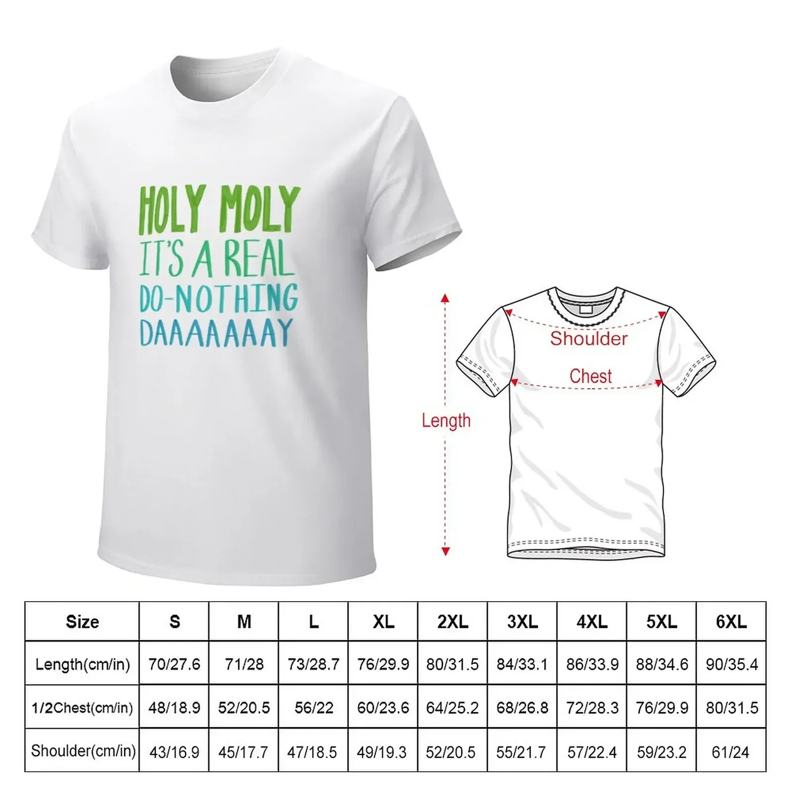 AJR Holy Moly Do Nothing Day T-Shirt rapper graphic tees animal prinfor boys compression shirt men