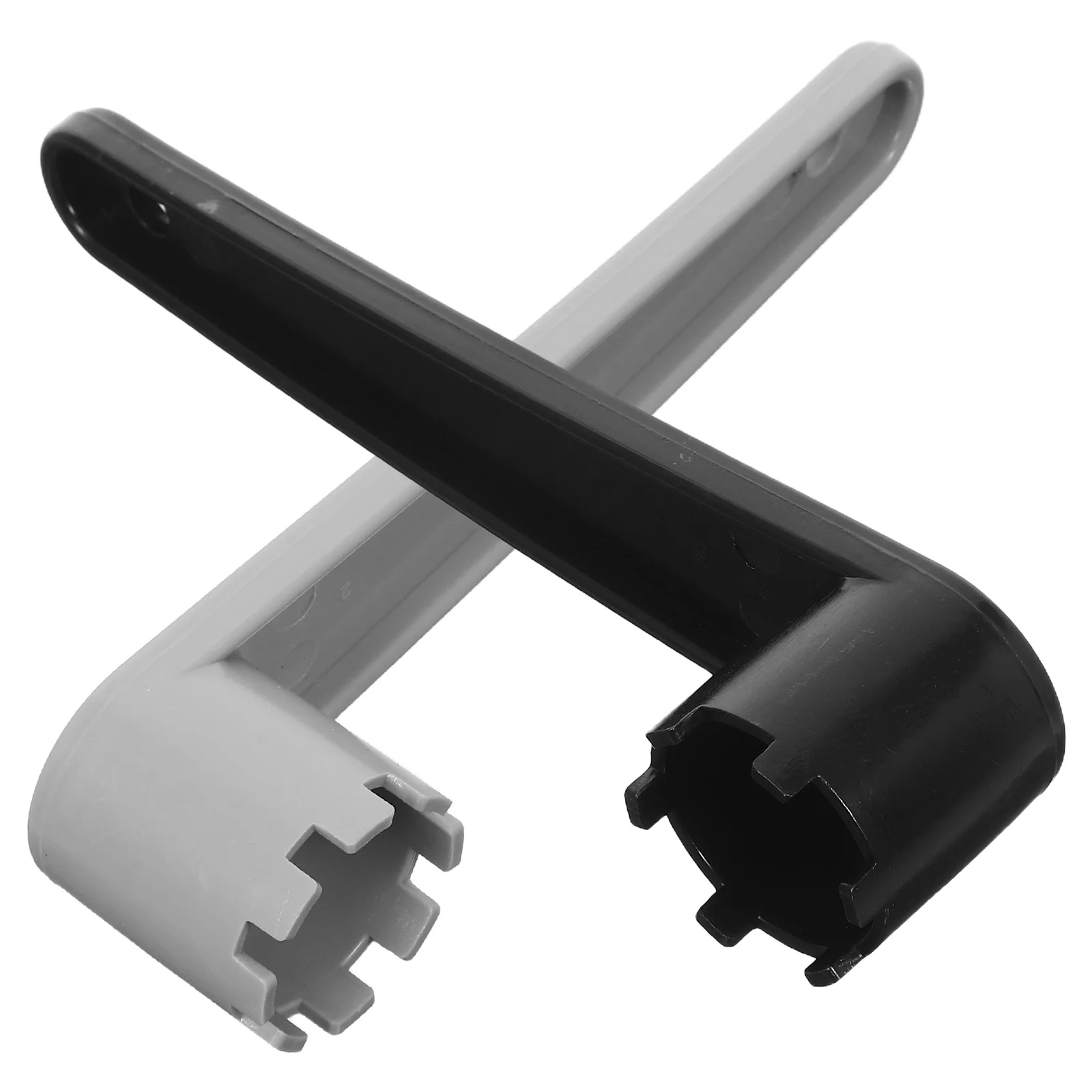 

2Pcs Efficient Inflatable Kayak Valve Wrench for Paddleboard Canoe Rafts Air Release and Pressure Control Air Valve Wrench