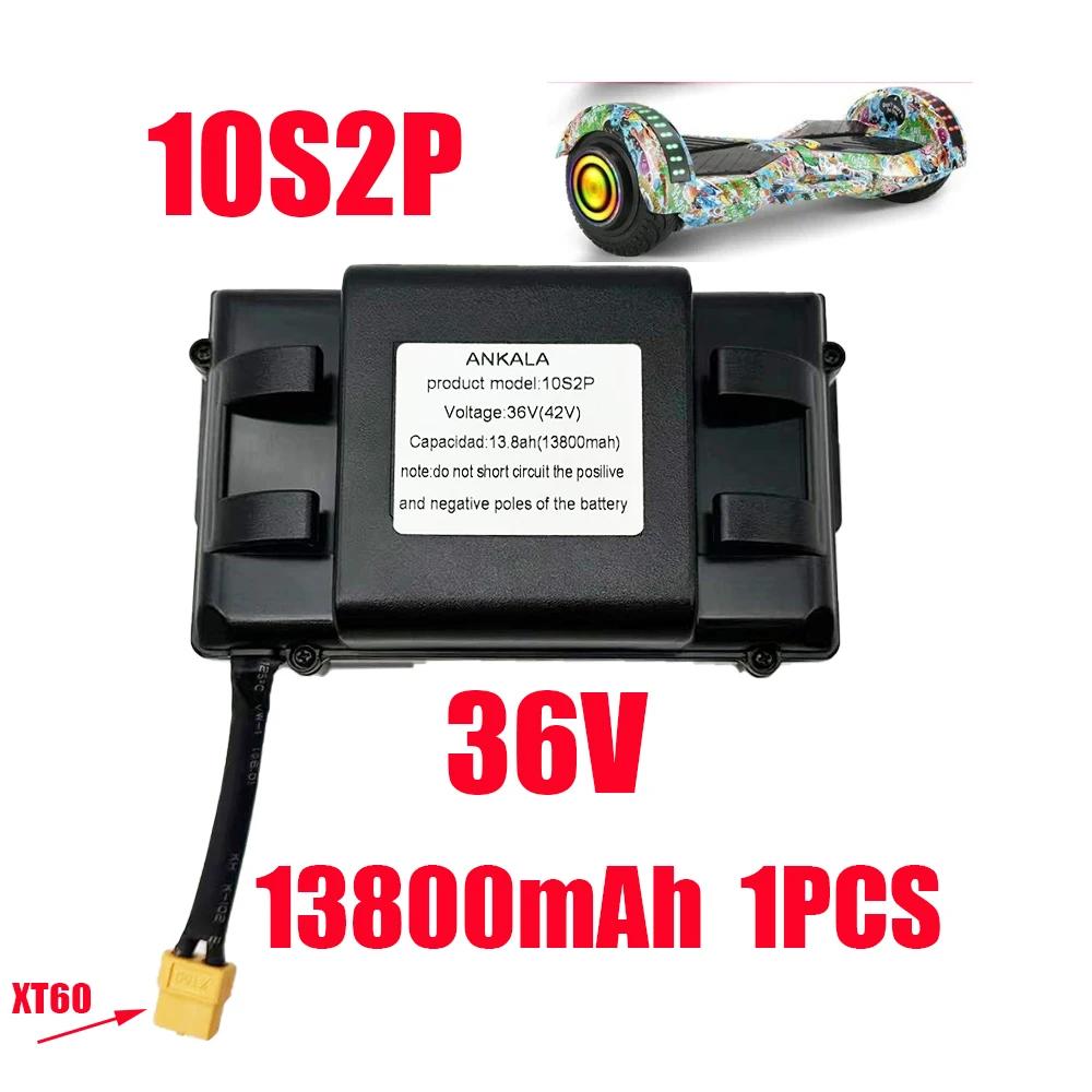 High-Quality 36V 13… - image