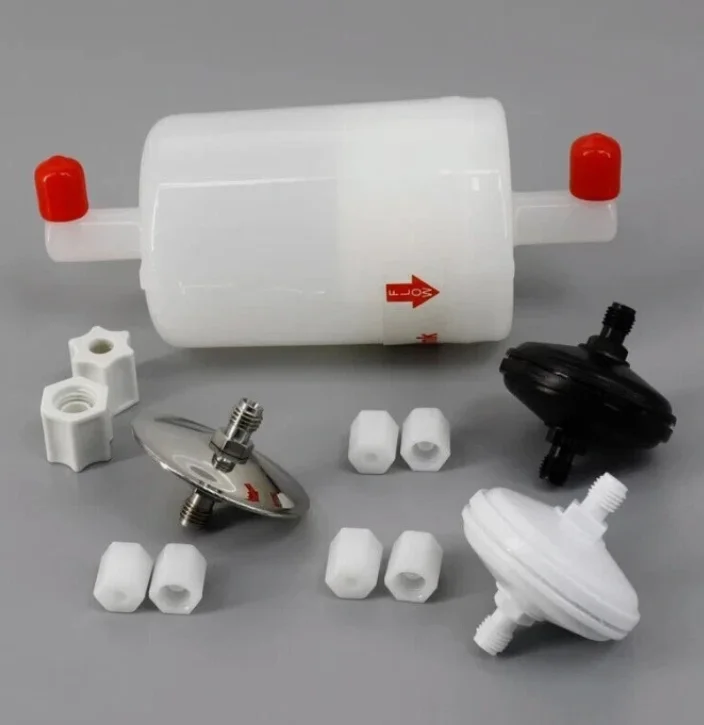 003-2019-001 Filter maintenance kit use for Citronix ci3200 ci3300 ci3500 ci3650 cij inkjet coding printer - view 3