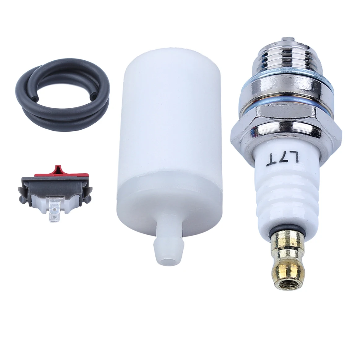 COZver – filtre à Air supérieur HD pour Husqvarna 362 365 372 372XP XPW pour tronçonneuse 503817701, tronçonneuse à essence professionnelle