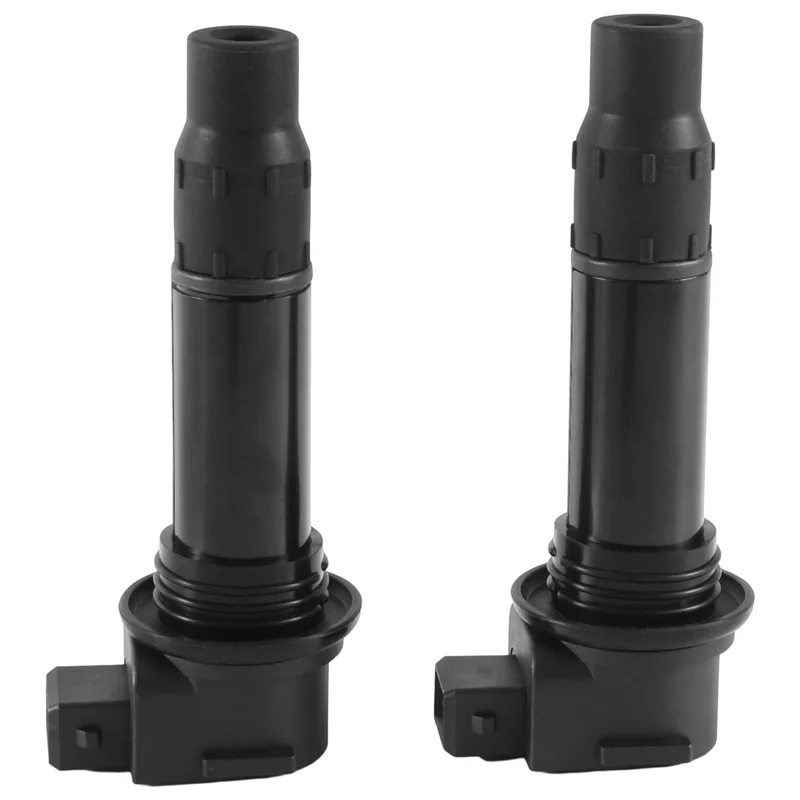 Unusual 2PCS Motorcycle Parts Ignition Coil For CFMOTO CF250NK CF250SR CF250-6 CF MOTO 250NK 250SR 250-6 DMO-178000