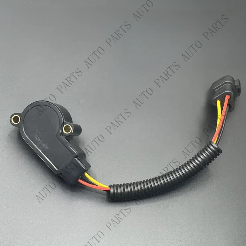 A+ 1 Pc New Throttle Position Sensor For Caterpillar 266147002 2661470 266-1470*