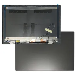 Nieuwe Lcd Back Cover Voor Lenovo V14 G2-ITL G2-ALC G2-IJL 5CB1B96374 AP21R000100 Achter Deksel Top Case