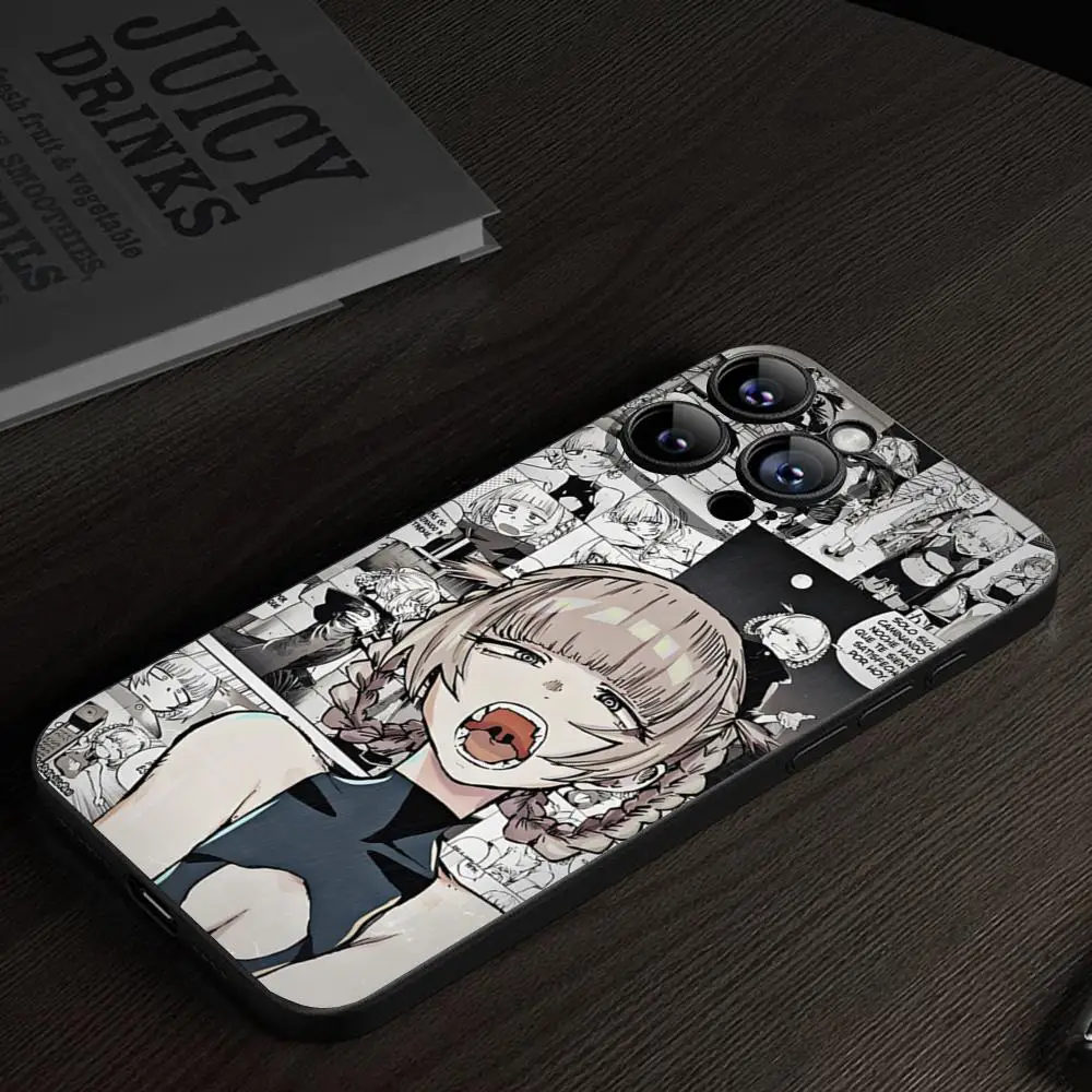 Call Of The Night Phone Case For IPhone 15 16 13 Pro Max 14 12 11 Xr X 8 7 6 Plus Luxury Back Cover