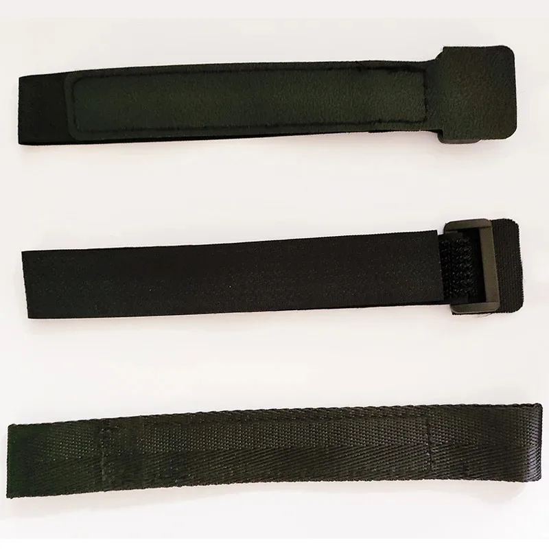 1/2pcs Bicycle Carrying Strap Hand Straps Luggage Tie Organization Straps Effort-Saving Portable Straps Tie Strap Bike equipment