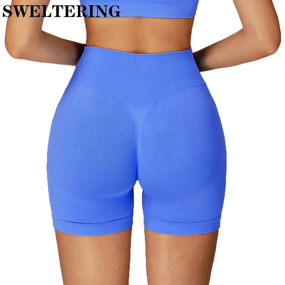 Women Seamless Fitn… - image
