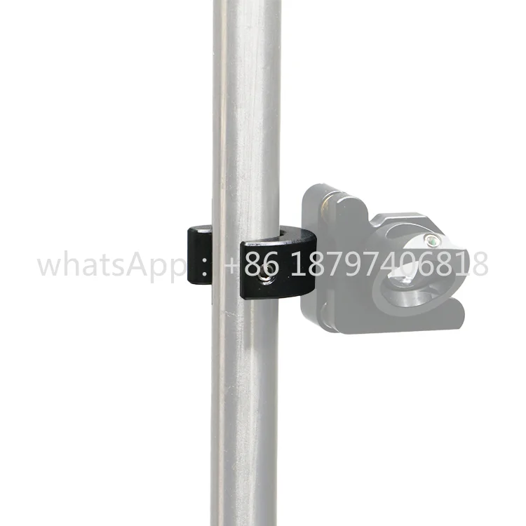 OMPM-C series C-shaped mounting seat