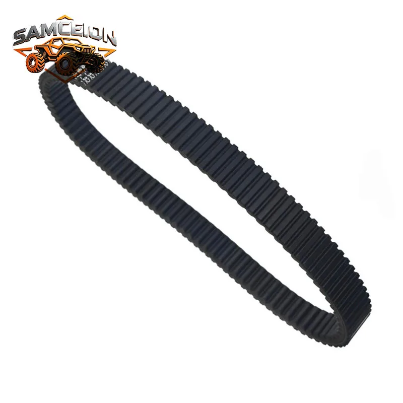 Motorcycle Drive Transfer Belt For Ski-Doo Skandic SUV 600 Skandic WT/Lynx 6900/ST 550 ST 600 2004 2005 2006 2007 P/N:417300155