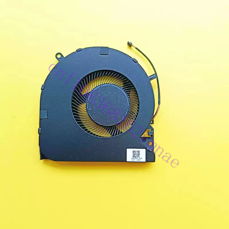 Laptop CPU GPU Cooling Fan for Razer 2021 RZ09-0409 RZ09-0409BE 0409CE 0409AE