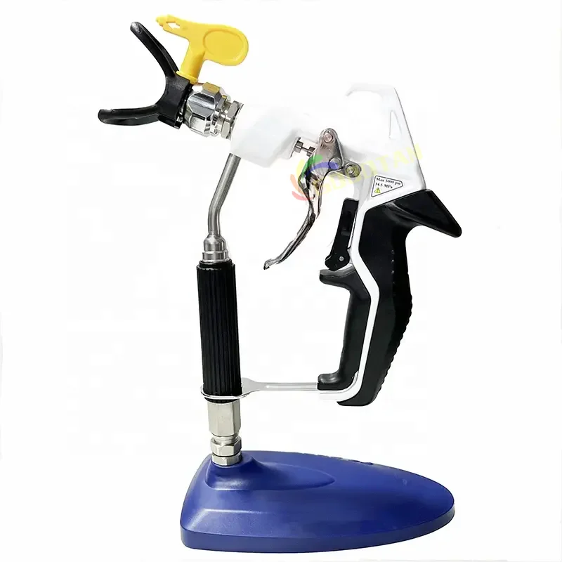 GOODTAN  Manufacturers Vector Infinity 538085 345BAR Wagne Airless Spray Gun for Sale