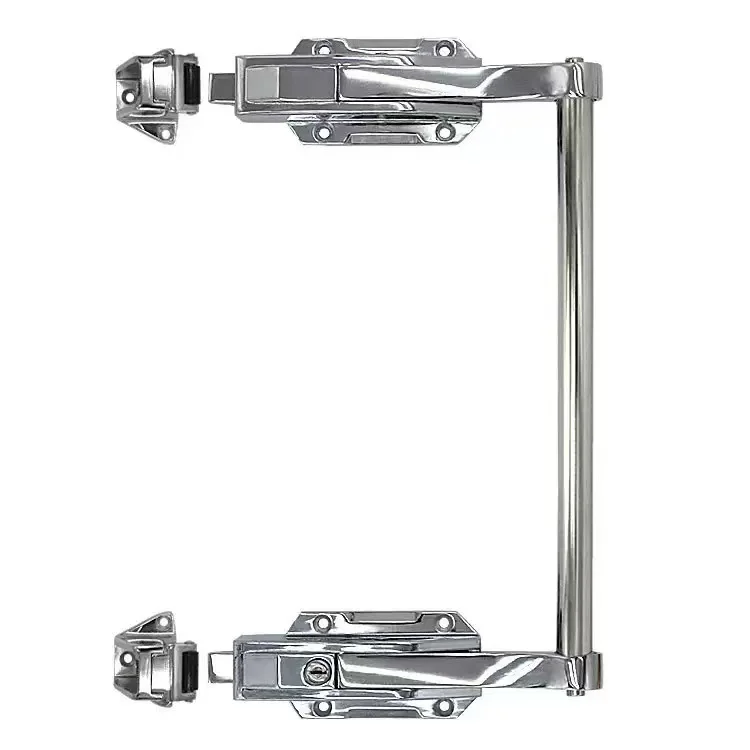 New Stainless Steel Manual Cold Storage With Easy Installation-Rest Assured No Additional Fees For Price Or Shipping