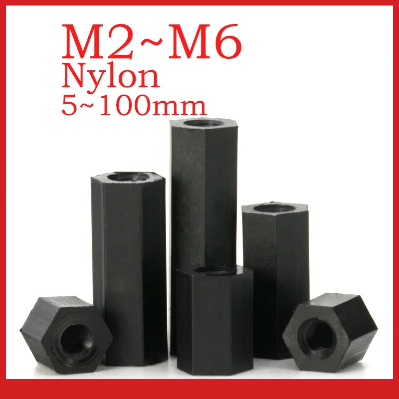 10~30 Pcs Nylon Pla…