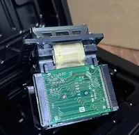 Roland Printhead Print head for Roland VS-640 / BN-20 VS-420 Mimaki Jv33  Cjv150  Mutoh  Vj1624  Mimaki  DX7 Print head Dx7