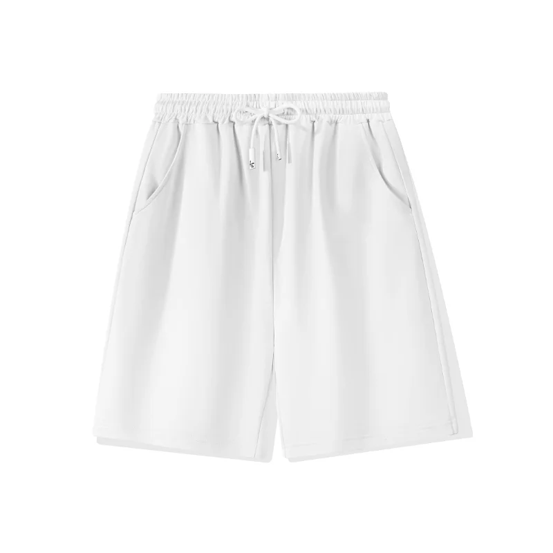 

NIGO Elastic Lace Up Sports Shorts Pants #nigo94591