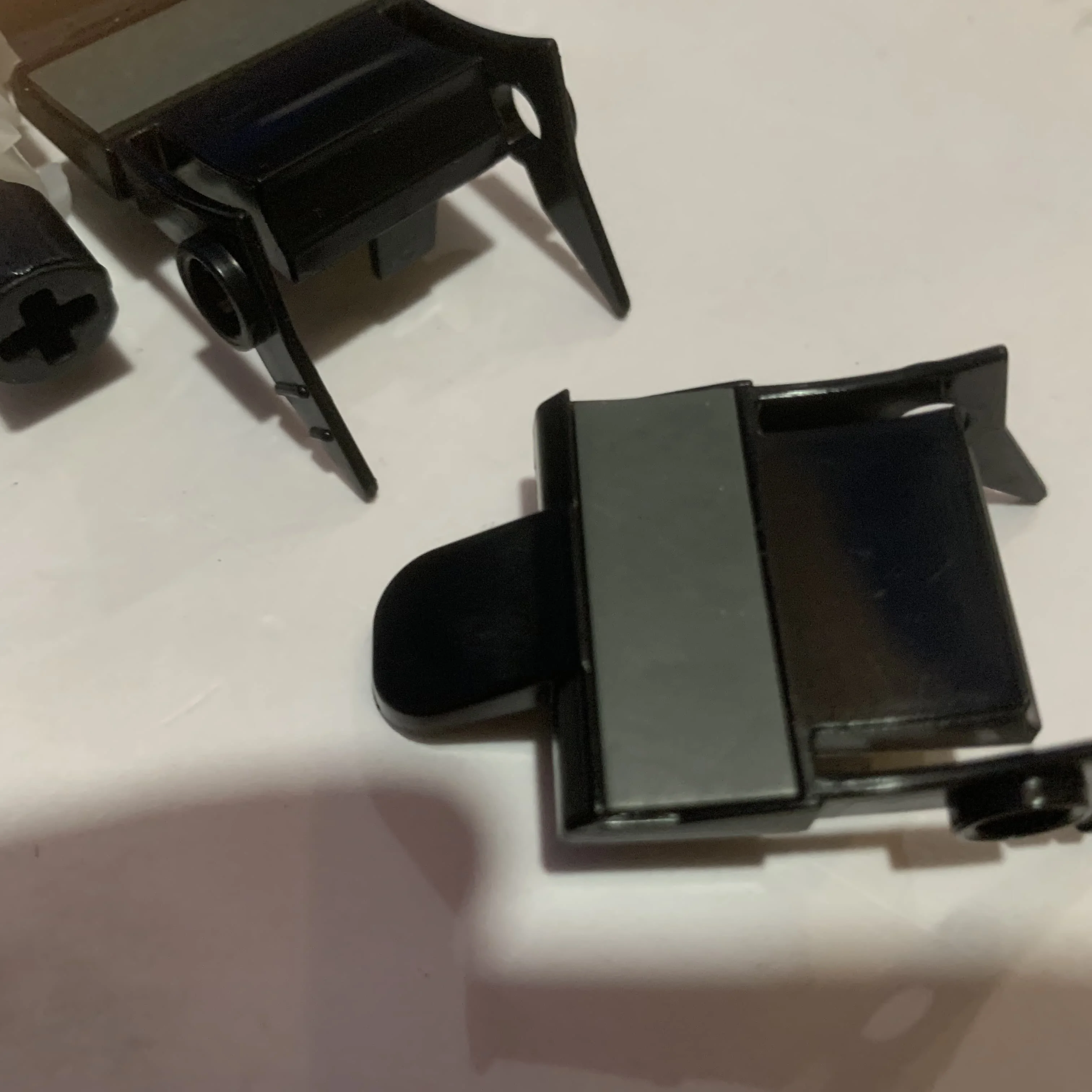 

1pcs Pickup Feed Roller Frame JC93-00524A JC93-00525A for Samsung ML2160 ML2165 SCX3400 SCX3405 M2020 M2021 M2022 M2070