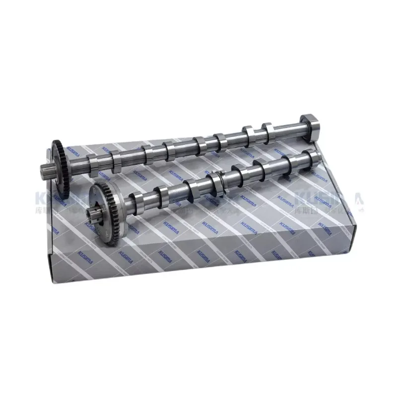 High Quality Auto Engine Part Intake and Exhaust Camshaft for Audi VW EA888 GEN 2 GEN3 1.8T 2.0T 06H109022L 06H109022B