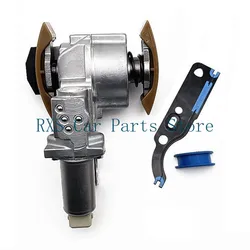 1.8T 058109088L Camshaft Timing Tensioner & Chain Kit For A4 A6 TT for Jetta Golf MK4 Passat B5 Bora 058109088D 058 109 088K