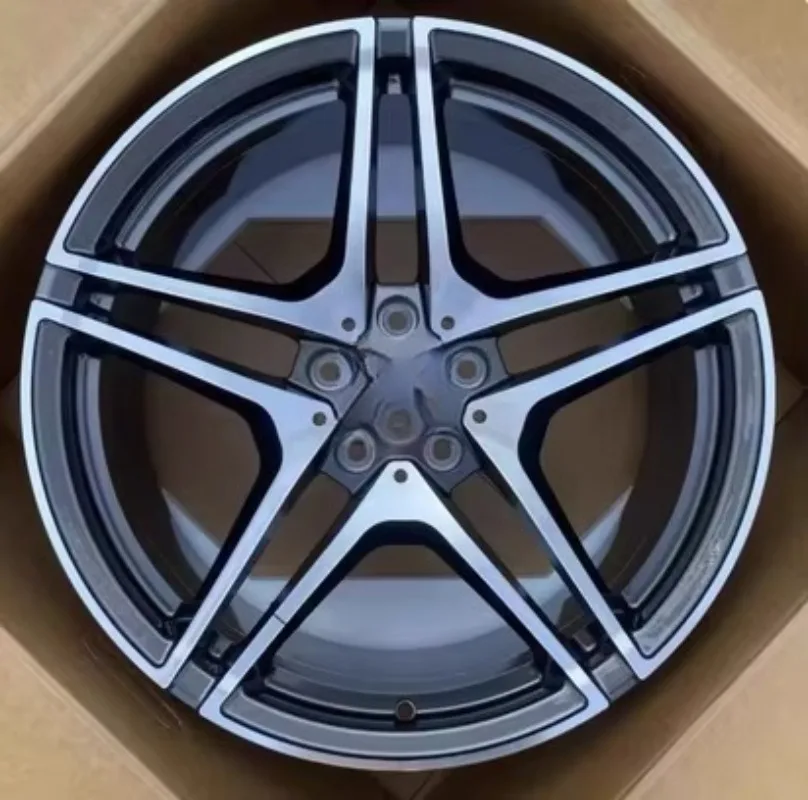 

19-дюймовые автомобильные диски для C-Class, E-Class, S-Class, CLS/GLB/GLC/GLE/GLS, GLK260, GLK300, G-Class