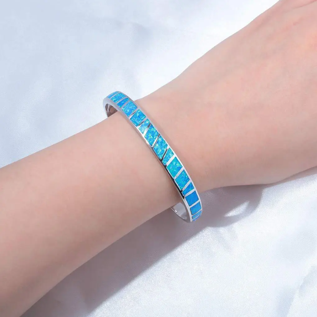Rose Gold Adjustable Minimalist Bracelets Flexibility And Elegance Combined Wide Applicable